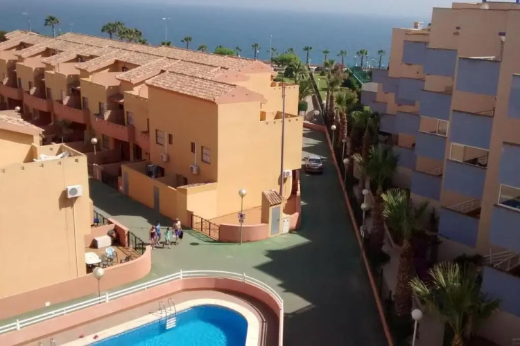 Apartment Vistamar10