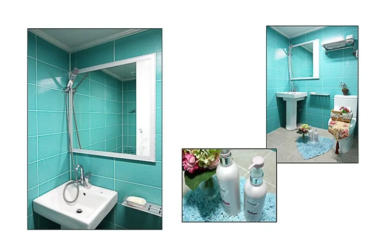 Standard Duplex room