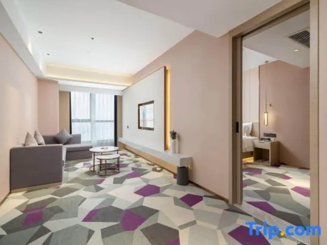 Superior Twin Family Suite