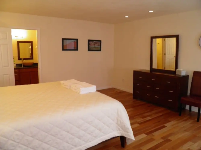 5 Bedrooms Cottage with bay view