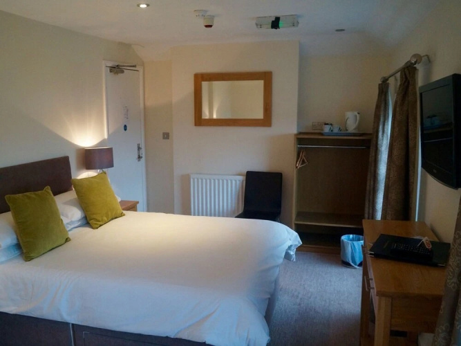 The Arun View Inn