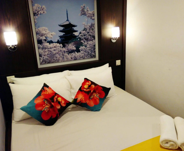 Georgetown Hotel