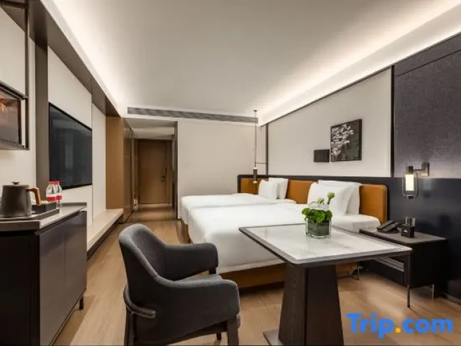 Comfort Twin room