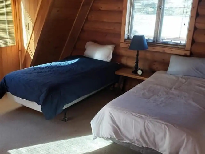 Black Forest Lodge
