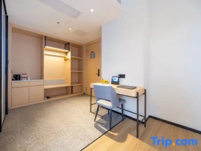 Business Twin room