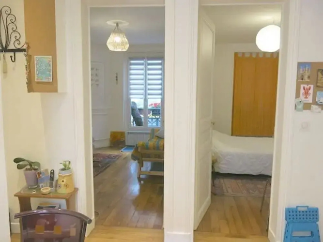 Appt Letort Citycosy