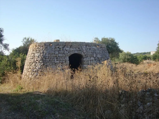 Agriturismo Conte