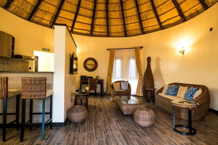 Superior room