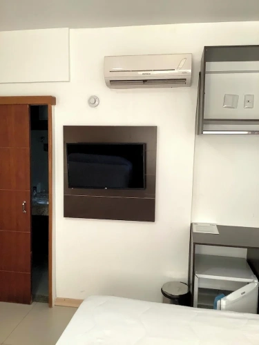 Superior Double room with view