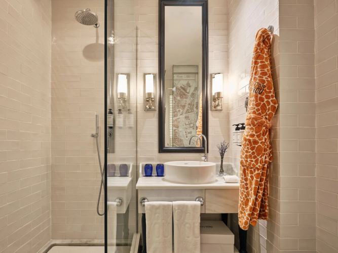 Only You Boutique Hotel Madrid photo 10