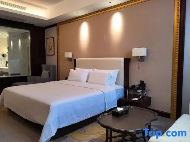 Classic Double Suite