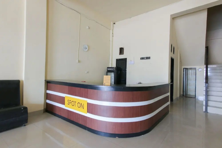 Hotel O Pondok Bintang