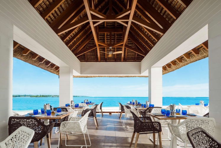 One And Only Le Saint Geran photo 18