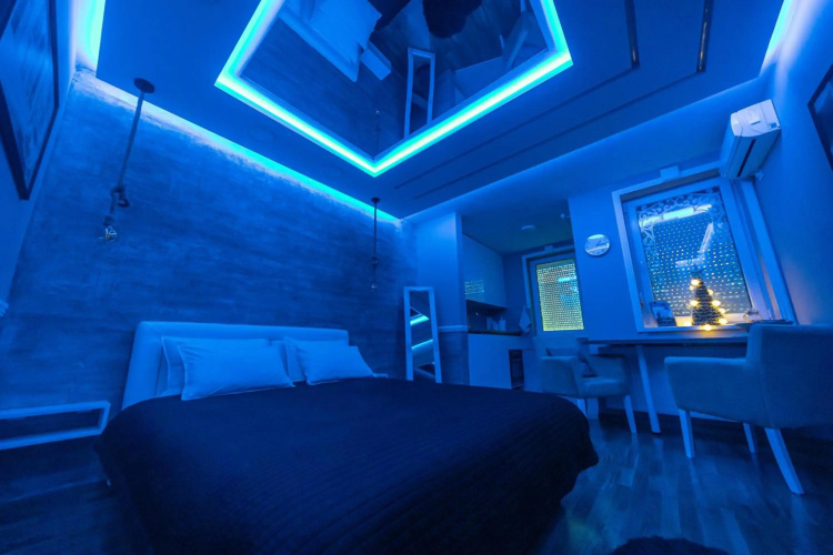 Apartman Studio Milica II