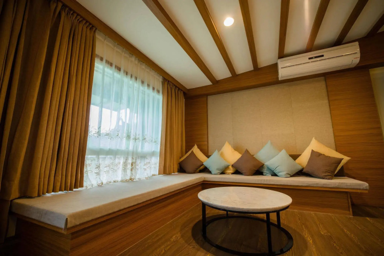 Moon Water Resort
