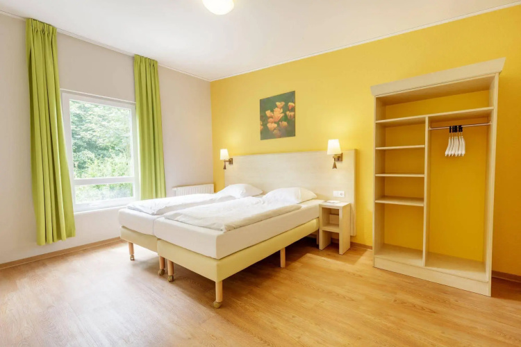 Center Parcs Bostalsee Saarland