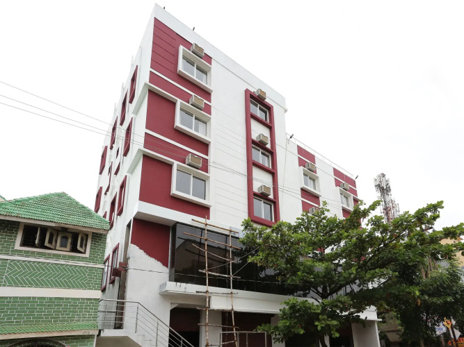 Hotelafbeelding