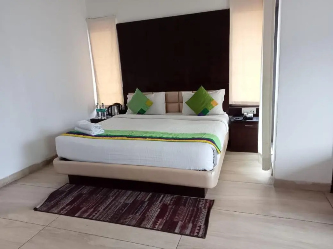 Hotel Value and Spa