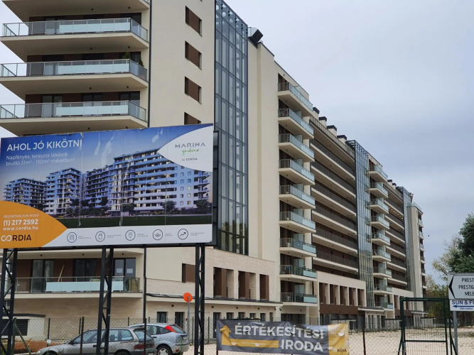SDP Budapest Apartman