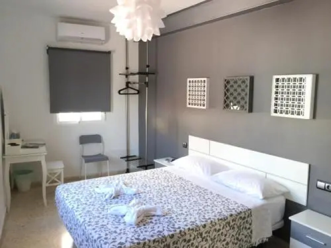 Pension Las Setas