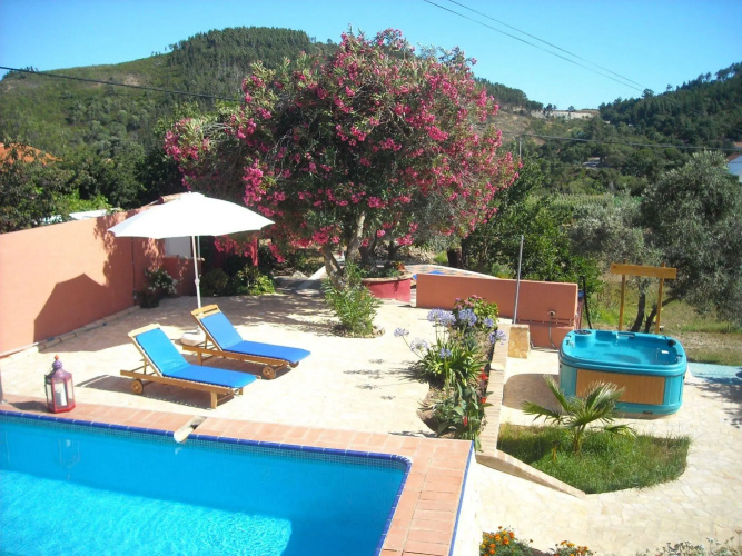 Spa d'Alma