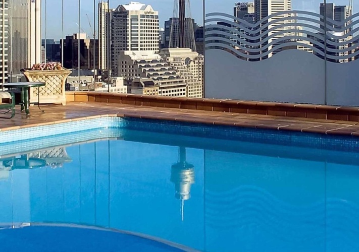 Pullman Sydney Hyde Park photo 19
