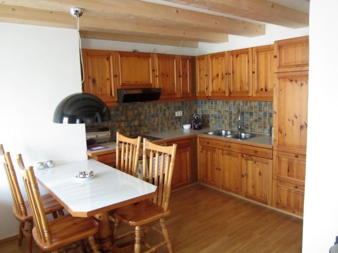 1 Bedroom Quadruple Apartment