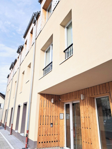 L’auberge De Cheval Blanc Brunstatt - Mulhouse