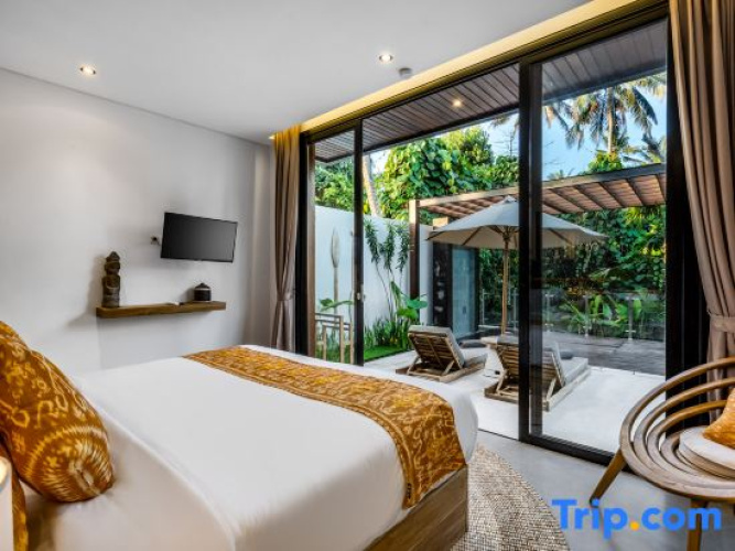Villa Golden Lion by BaliSuperHost
