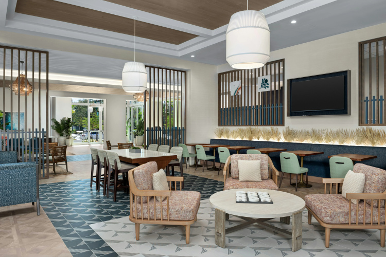 Hampton Inn Delray Beach photo 19