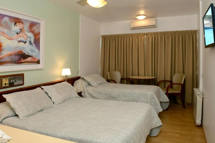 Capvio Hotel