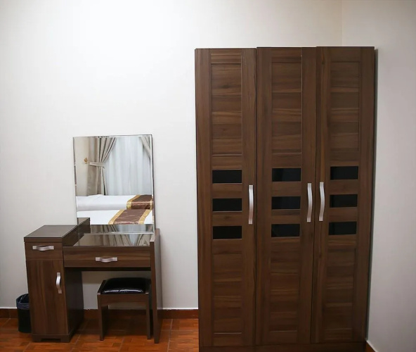 Almawasem Alarbaa Hotel Suites
