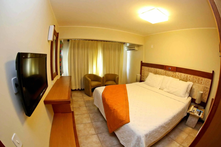 Opaba Praia Hotel