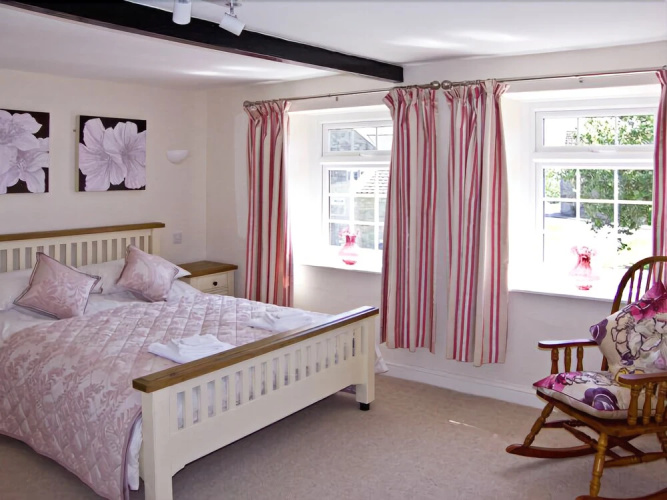 Peace Cottage