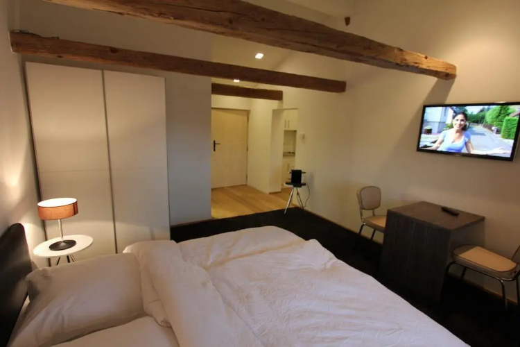 Appartements Bad Birnbach