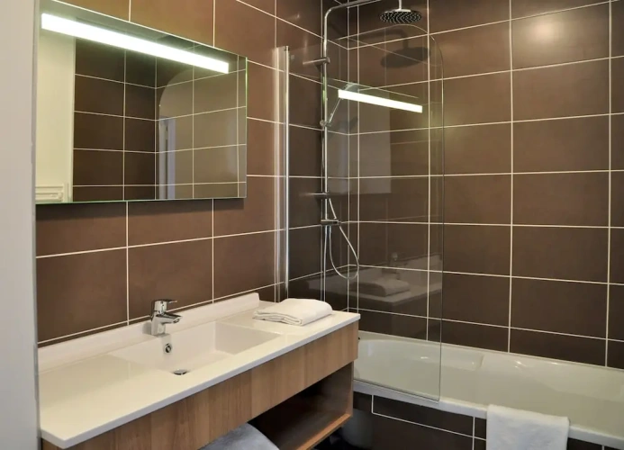 Executive Studio with balcony