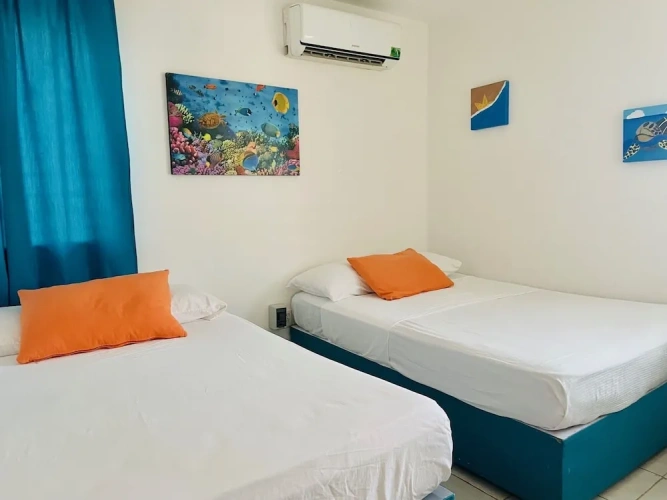 Standard room