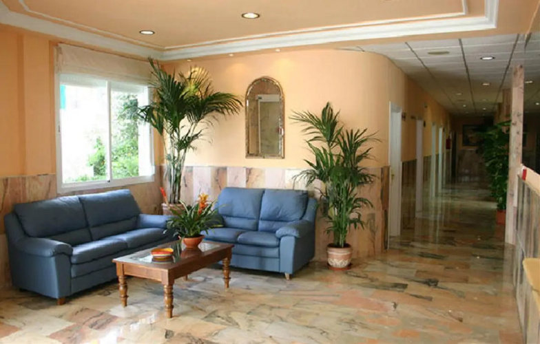 Hotel Betania