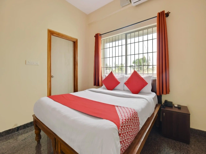 Classic Double room