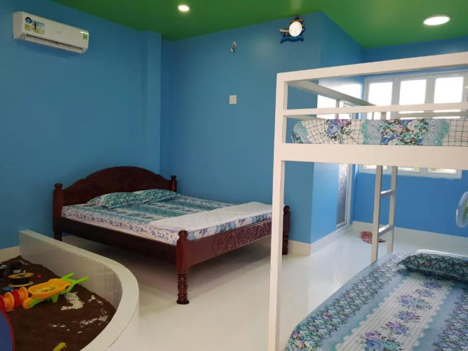 Homestay Villa