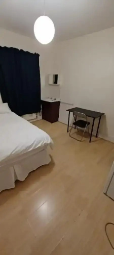 Bruce Rooms