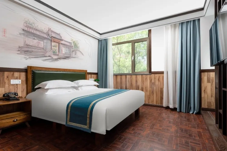 Business Double room
