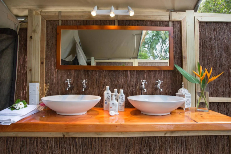 Ikurangi Eco Retreat