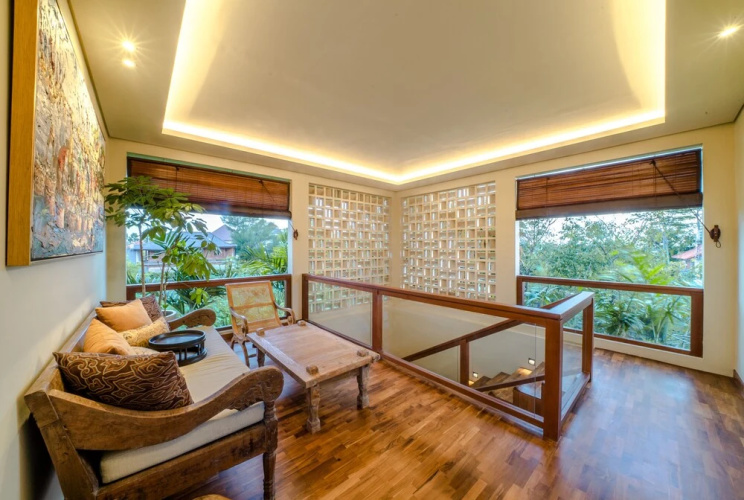 Villa Uma Berawa by Nakula