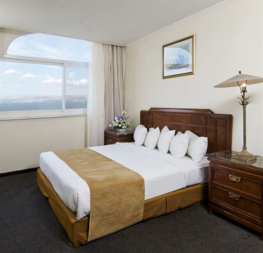 Lake House Kinneret
