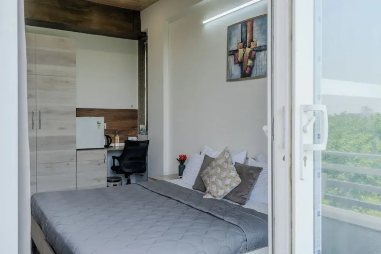 Stay Studio Hotel & Residences