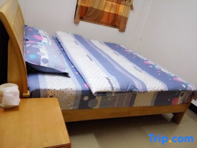 2 Bedrooms Standard room