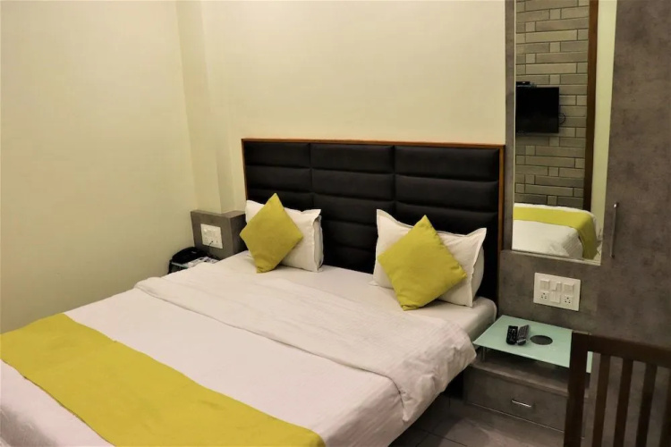 Hotel Alfa
