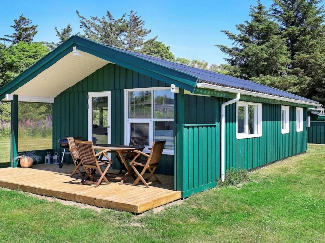 Cottage
