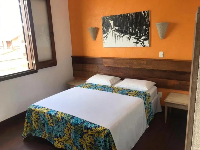 Superior Suite with sea view